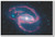 Coiled Galaxy - NEW Space Astronomy Poster