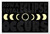 Total Eclipse - NEW Classroom Science Poster