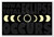 Total Eclipse - NEW Classroom Science Poster