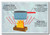 Heat Transfer - Convection, Conduction & Radiation - NEW Classroom Science Poster