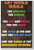 Hey Diddle Diddle - NEW Algebra Mathematics Educational Classroom POSTER