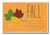 Fall - NEW Seasonal Classroom Poster