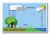 The Water Cycle - NEW Classroom Science Poster