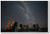 Perseids Over The VLT - NEW Astronomy Science Poster