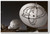 Satellite Dishes at Night - NEW Science Poster