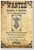 Wanted: X - The Independent Variable - NEW Humorous Algebra Mathematics Educational Classroom PosterEnvy funny math cowboy villain POSTER