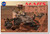 Mars Rocks! Curiosity Rover - Classroom Science Poster