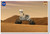 Curious? Mars Curiosity 4 - Classroom Science Poster