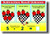 Subtraction - Result Unknown 5 - 2 = NEW Elementary School Classroom Math POSTER