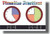 Visualize Fractions - Classroom Math Poster