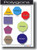 Polygons - Classroom Math Geometry Poster