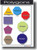 Polygons - Classroom Math Geometry Poster