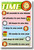 All About Time - Classroom Math Poster