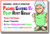 Remember Order of Operations - Math Poster