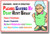 Remember Order of Operations - Math Poster