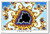Fractals #4 - Classroom Math Poster