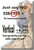 Just Say No to Horizontal Math - Classroom Poster