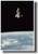 NASA Space Shuttle Columbia in Earth Orbit with Bay Doors Open - Engineering Exploration Poster