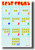 Counting Numbers Ducks - Let's Count - Classroom Math PosterEnvy Poster (ms002) 