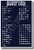 Morse Code Navy - NEW Military Poster