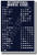 Morse Code Navy - NEW Military Poster