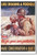 Like Digging a Fox Hole - NEW Vintage WW2 Reprint Poster