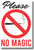 No Magic - NEW Humor Poster