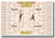 March Madness Bracket - NEW Sports Poster