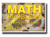 Math Problems - NEW Humor Poster