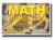 Math Problems - NEW Humor Poster