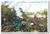Battle of Franklin Tennessee - November 30 1864 - NEW Vintage WW2 Reprint Poster