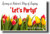 Spring is Nature's Way of Saying - 'Let's Party' - Robin Williams