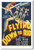 Flying Down To Rio - NEW Vintage Reprint Poster