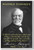 Andrew Carnegie - "A Library Outranks..." - NEW Famous Person Poster