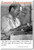 Ernest Hemingway - The Wisdom of Old Men - NEW Famous Person Poster