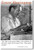 Ernest Hemingway - The Wisdom of Old Men - NEW Famous Person Poster