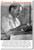 Ernest Hemingway - "My Attitude Towards Punctuation..." - NEW Famous Person Poster