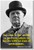 Winston Churchill - Success - NEW Famous Person Poster