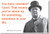 Winston Churchill - "You Have Enemies?..." - NEW Famous Person Poster