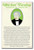 Michael Faraday - NEW Famous British Scientist Poster