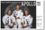 Apollo 11 Landing Crew - NEW Famous Person Poster