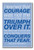 Nelson Mandela - "... Courage was not the Absence of Fear" - NEW Famous Person Poster