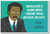 Jesse Jackson - NEW Famous African American Civil Rights Leader Poster