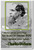 Never Close your Lips - Charles Dickens - NEW Famous Person Poster