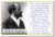 WEB Dubois - NEW Famous Person Classroom POSTER