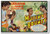 Clark Gable - Mutiny On The Bounty - NEW Vintage Movie Poster