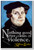 Martin Luther - "Nothing Good Ever Comes of Violence" School Classroom POSTER