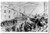 Boston Teaparty 1773 - NEW Vintage Reprint Poster