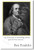 Ben Franklin - "An investment in knowledge always pays the best interest."