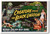 Creature From The Black Lagoon 2 - NEW Vintage Reprint Poster